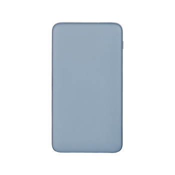 Внешний аккумулятор "Reserve Pro", 10 000 mah, антрацит