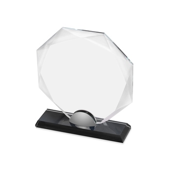 Награда "Diamond", серый