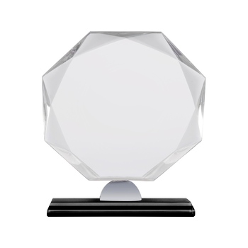 Награда "Diamond", серый