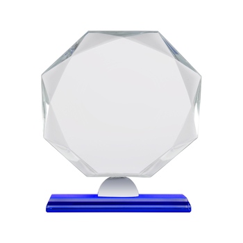 Награда "Diamond", синий