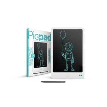 Планшет для рисования Pic-Pad с ЖК экраном