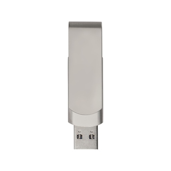 USB-флешка 2.0 на 8 Гб «Setup», серебристый