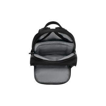 Рюкзак WENGER XE Tryal 15.6", черный, переработанный ПЭТ/Полиэстер, 31х20х44 см, 23 л.