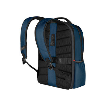 Рюкзак WENGER XE Resist 16", синий, переработанный ПЭТ/Полиэстер, 30х20х44 см, 23 л.
