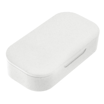 Флешка USB 3.0 Варуна на 32 ГБ, крапчатый белый