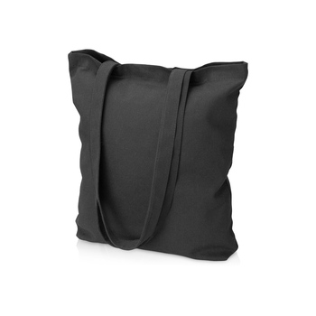 Сумка из плотного хлопка «Carryme 220», черный