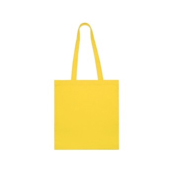 Сумка из хлопка «Carryme 105», желтый