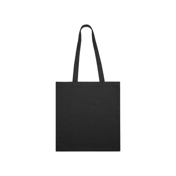 Сумка из хлопка «Carryme 105», черный