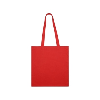 Сумка из хлопка «Carryme 105», красный