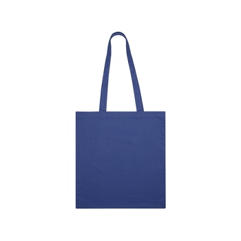 Сумка из хлопка «Carryme 105», синий