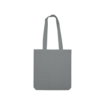 Сумка из плотного хлопка «Carryme 200», серый