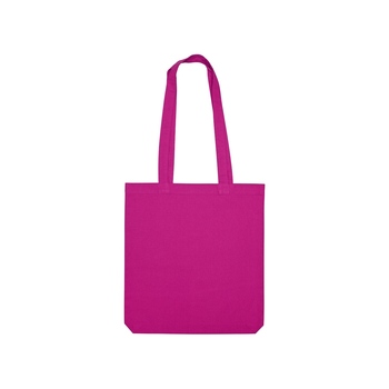Сумка из плотного хлопка «Carryme 220», фуксия 233C NEW