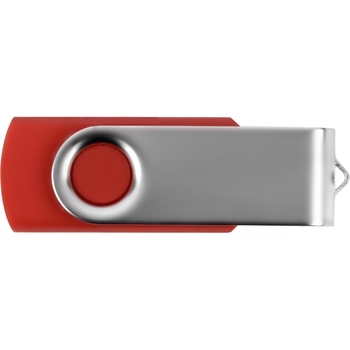 Флеш-карта USB 2.0 8 ГБ «Квебек», красный
