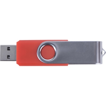 Флеш-карта USB 2.0 8 ГБ «Флэш С1», красный