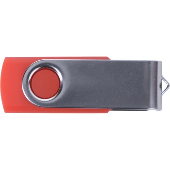 Флеш-карта USB 2.0 16 ГБ «Флэш С1», красный