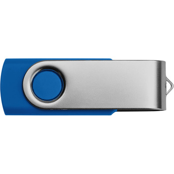 Флеш-карта USB 2.0 16 ГБ «Флэш С1», синий