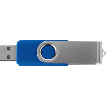 Флеш-карта USB 2.0 16 ГБ «Флэш С1», синий