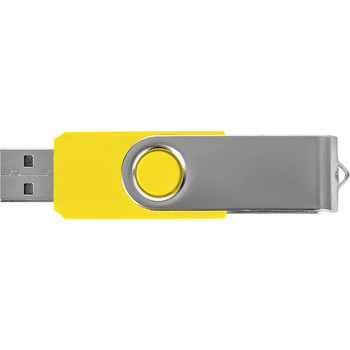 Флеш-карта USB 2.0 32 ГБ «Флэш С1», желтый