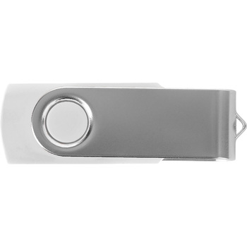 Флеш-карта USB 2.0 16 ГБ «Флэш С1», белый