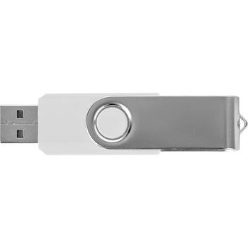Флеш-карта USB 2.0 16 ГБ «Флэш С1», белый