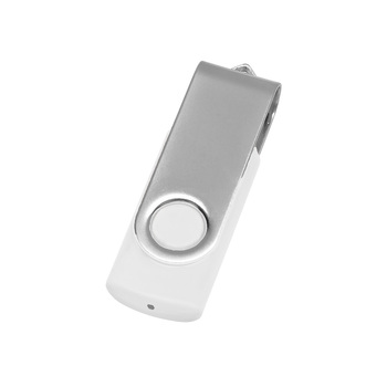 Флеш-карта USB 2.0 32 ГБ «Флэш С1», белый