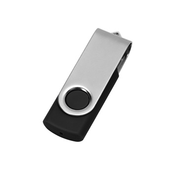 Флеш-карта USB 2.0 32 ГБ «Флэш С1», черный