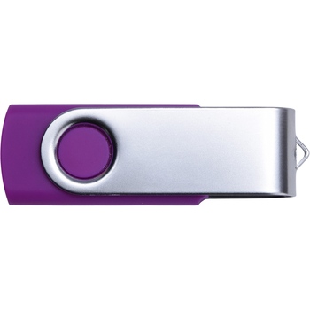 Флеш-карта USB 2.0 8 ГБ «Флэш С1», фиолетовый