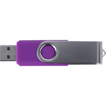 Флеш-карта USB 2.0 8 ГБ «Флэш С1», фиолетовый