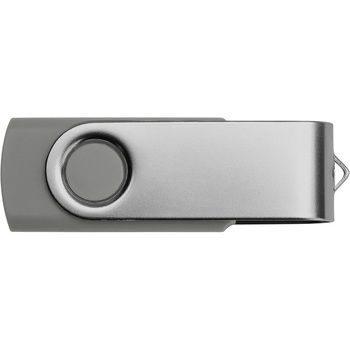 Флеш-карта USB 2.0 16 ГБ «Флэш С1», серый