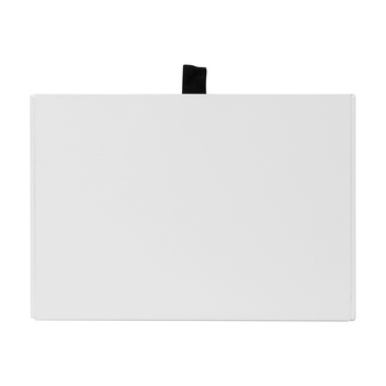 Коробка подарочная White S