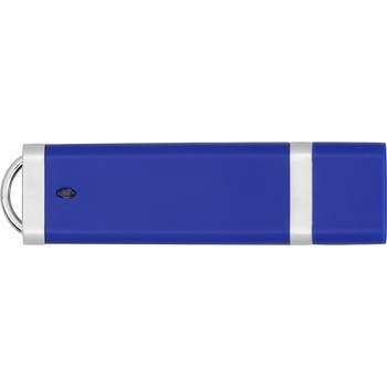 Флеш-карта USB 2.0 16 Gb «Орландо», синий