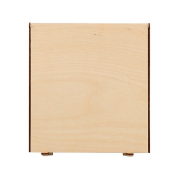 Подарочная коробка «legno»