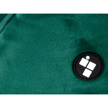Подушка для путешествий с эффектом памяти Мемо "Bluewinder" Emerald