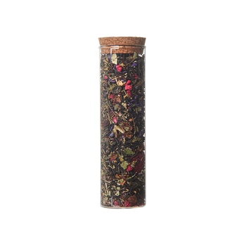 Подарочный набор чая в колбах "Floros"
