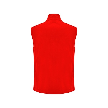 Жилет софтшелл "Quebec", красный
