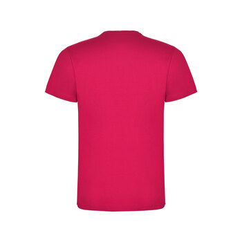 Футболка "Dogo Premium" мужская, фуксия