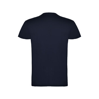 Футболка "Beagle" мужская, нэйви