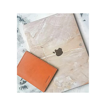 Обложка для паспорта Руга, черный