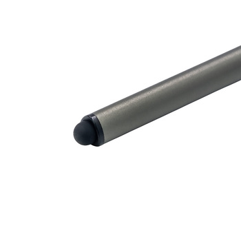 Вечный карандаш "Picasso 2 Eco" со стилусом, темно-серый