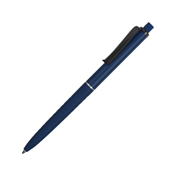 Подарочный набор "Notepeno", темно-синий