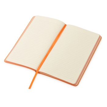Подарочный набор "Notepeno", оранжевый