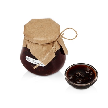 Подарочный набор Tea Cup Superior Honey 2.0, оранжевый