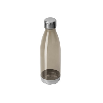 Подарочный набор с термосом и бутылкой «Bottle set», черный
