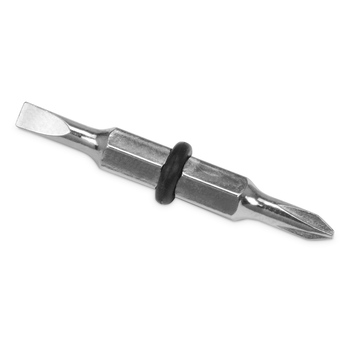 Ручка шариковая металлическая "Tool", черный. Встроенный уровень, мини отвертка, стилус