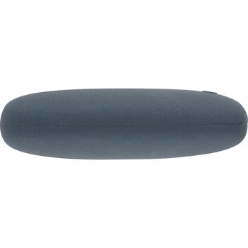 Внешний аккумулятор в форме камня «Stone», 7800 mAh, темно-серый