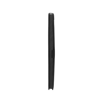 Блокнот "ColorNote Black", твердая обложка A5, 80 листов, черный
