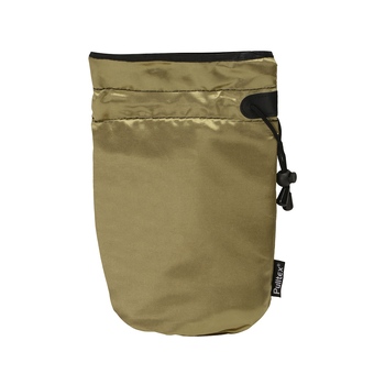 PWC CHAMP. COOLER BAG GOLD/Охладитель для бутылки шампанского «Cold bubbles», золотой