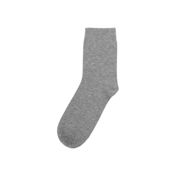 Носки Socks мужские серый меланж, р-м 29
