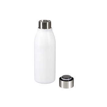 Вакуумная термобутылка "Brottle", белый