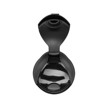 Термокружка «Годс» 470мл на присоске, зеленый